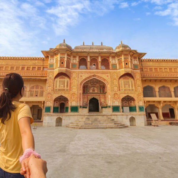 Same Day Jaipur Tour From Delhi