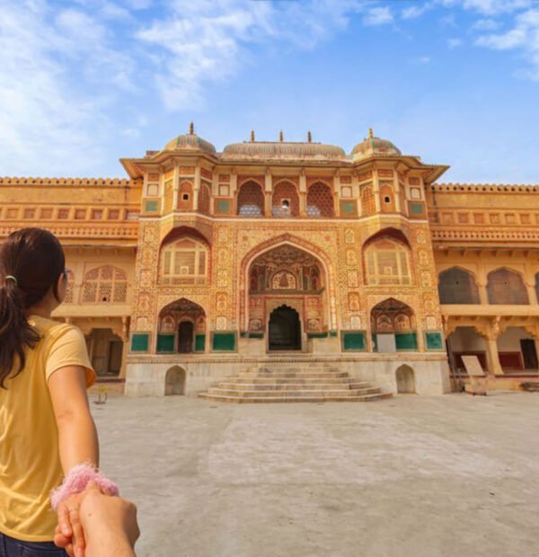 Same Day Jaipur Tour From Delhi