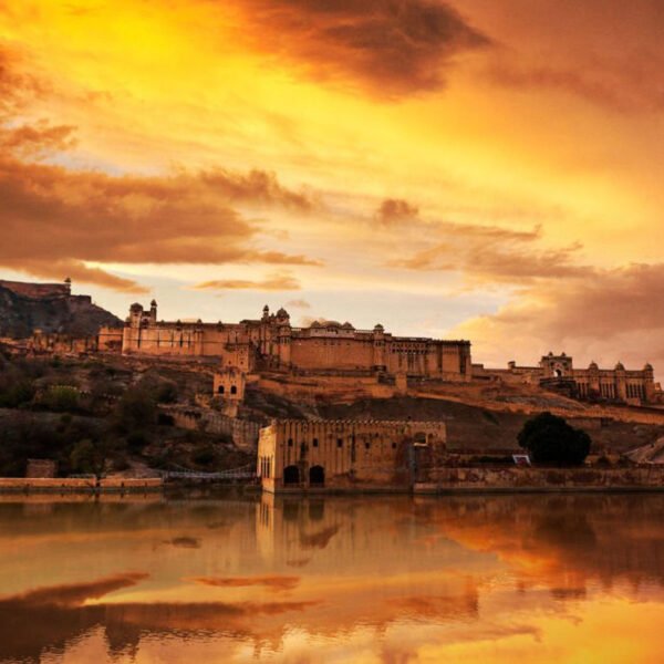 Rajasthan Heritage Trail – 10 Days / 9 Nights