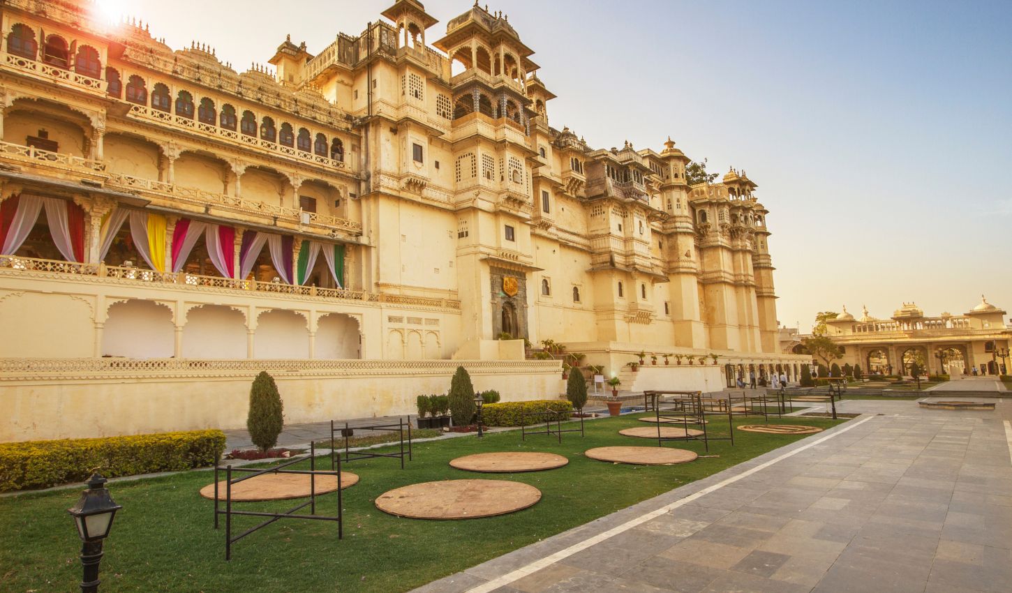 Royal Rajasthan Tour with Agra & Ranthambore