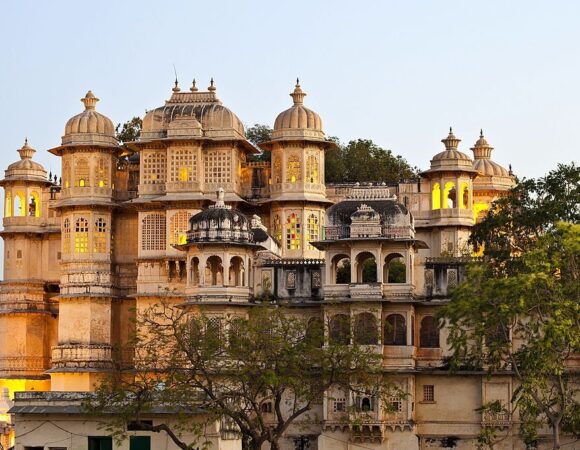 14 Days Complete Grand Rajasthan