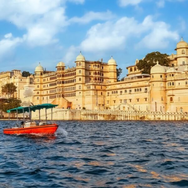 Rajasthan - The Land of Maharaja Tour