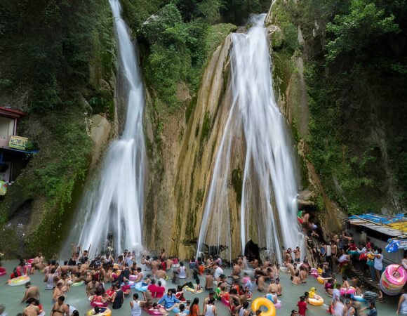 4 Days Mussoorie Tour Package