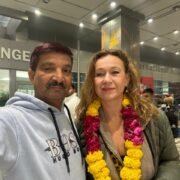 Ajay Soni Delhi India Tour