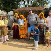 Ajay Soni Delhi India Tour