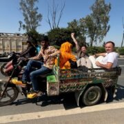 Ajay Soni Delhi India Tour