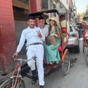 Ajay Soni Delhi India Tour