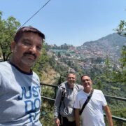 Ajay Soni Delhi India Tour