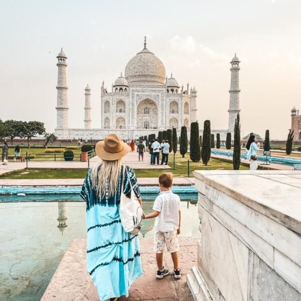 Ajay Soni Delhi India Tour