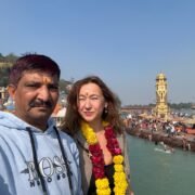 Ajay Soni Delhi India Tour