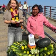 Ajay Soni Delhi India Tour