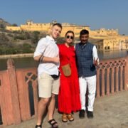 Ajay Soni Delhi India Tour