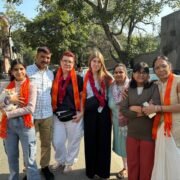 Ajay Soni Delhi India Tour
