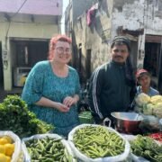 Ajay Soni Delhi India Tour