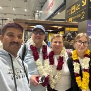 Ajay Soni Delhi India Tour