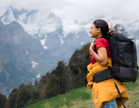 7 Days Manali & Shimla Tour Package